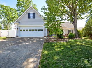 3602 Arthur St, Indian Trail, NC 28079