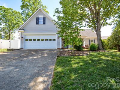 3602 Arthur St, Indian Trail, NC, 28079