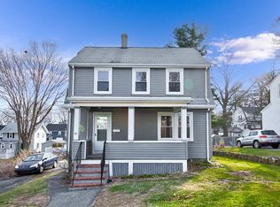 40 Leonard St, Woburn, MA 01801