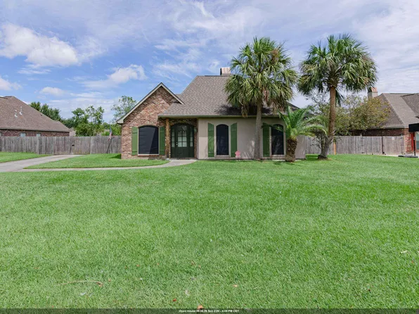 36474 Rosalie Ave, Denham Springs, LA 70706