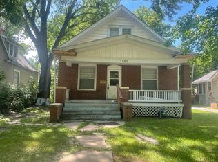 1185 SW Woodward Ave, Topeka, KS 66604