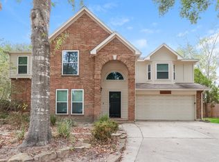 1206 Caraquet Dr, Spring, TX 77386