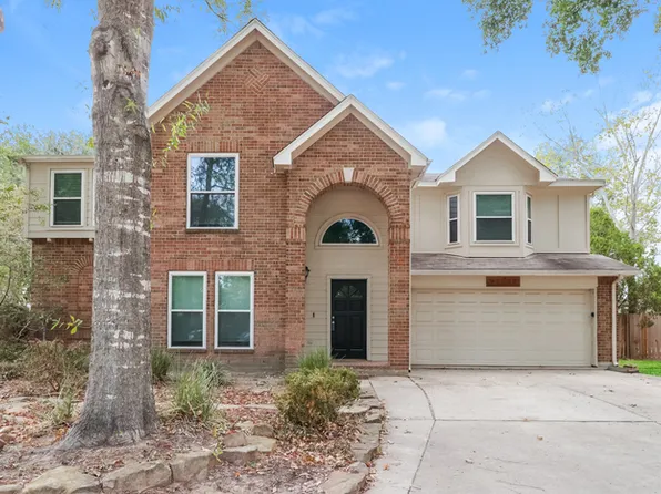 1206 Caraquet Dr, Spring, TX 77386