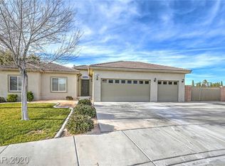 1103 Endora Way, Boulder City, NV 89005