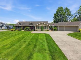 806 Rome Rock Creek Rd, Rome, OH 44085