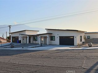 11825 Verbena Dr, Desert Hot Springs, CA 92240