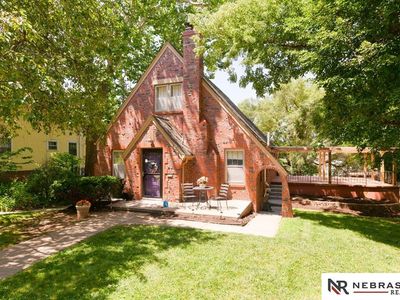2518 N 56th St, Omaha, NE, 68104