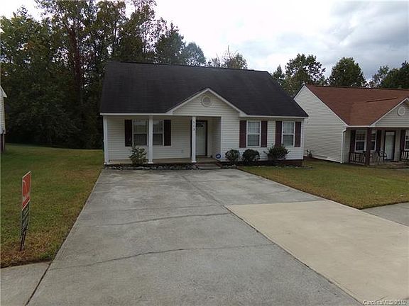 2nd image of 513 Graham Meadow Dr
