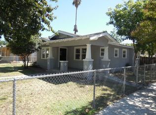 904 N Arthur Ave, Fresno, CA 93728