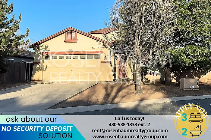 3 bed, 2.0 bath, 1591 sqft, $2,200 — Photo 1