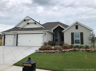 4310 S 179th East Ave, Tulsa, OK 74134