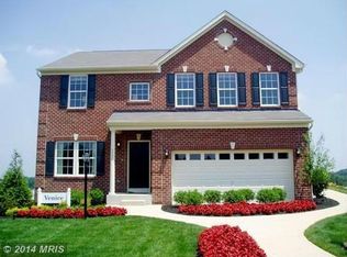 14502 Newlyn Pl, Laurel, MD 20707