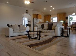 5624 Glenview Ln, The Colony, TX 75056