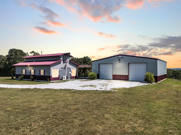 106 Old Plank Lane, Noel, MO 64854