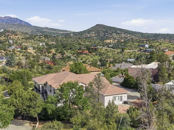 2227 Whitetail Ln, Prescott, AZ 86301