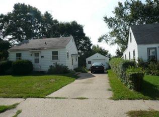 713 Renrose Ave, Loves Park, IL 61111