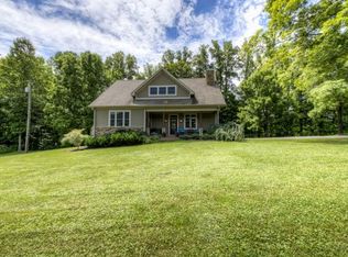 1385 Gas Well Rd, Bristol, VA 24202