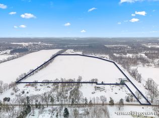 7505 E Reading Rd, Pittsford, MI 49271