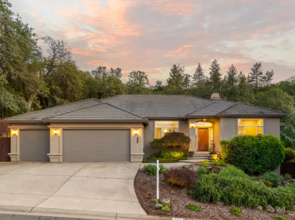 3317 Chasen Dr, Cameron Park, CA 95682