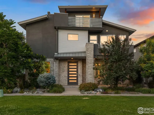 3640 Paonia St, Boulder, CO 80301