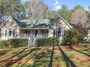 106 Roundtree Ct #1/54, Stockbridge, GA 30281