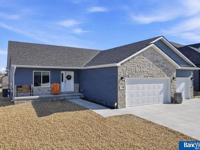 1116 Kantor Ln, Hickman, NE, 68372