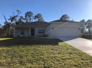 2973 Talleyrand Ave, North Port, FL 34286