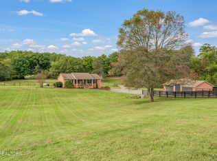 4853 Shady Rd, Strawberry plains, TN 37871