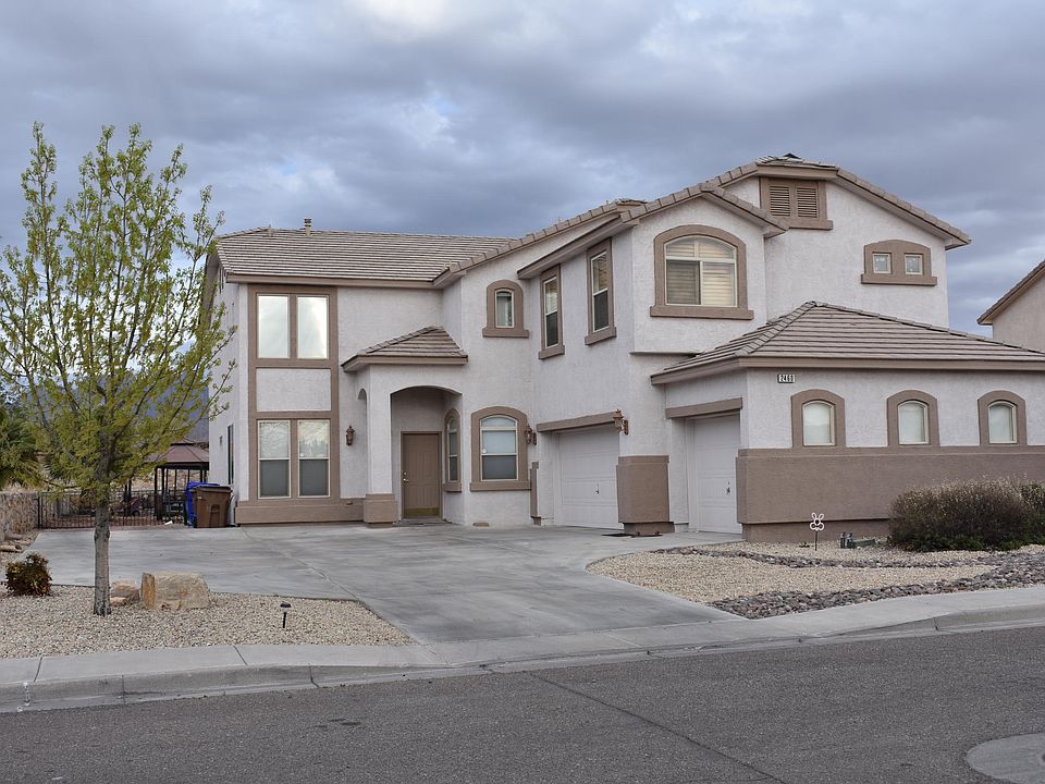 1st image of 2460 Tuscan Hills Ln