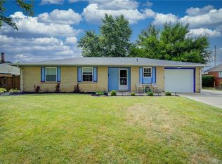7618 Sebring Dr, Dayton, OH 45424