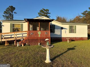 28022 Us Highway 80 W, Portal, GA 30450