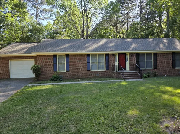 1508 Darby Pl, Goldsboro, NC 27534