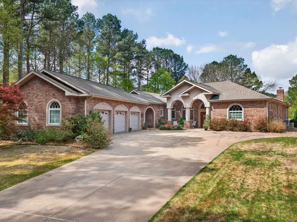 7 Alhaja Way, Hot Springs, AR 71909