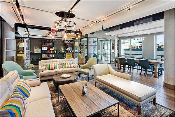 Rented by Nancy Packes Inc. | media 29