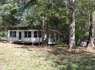 450 Lower Dowda Mill Rd, Jasper, GA 30143