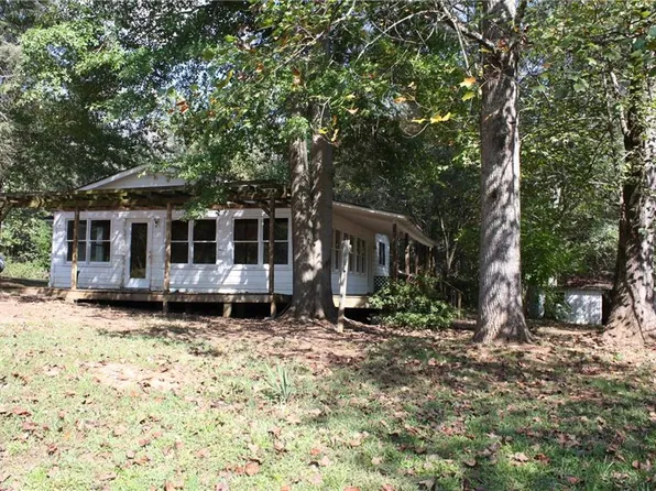 450 Lower Dowda Mill Rd, Jasper, GA 30143