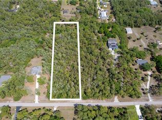 0000 WILSON BLVD N, NAPLES, FL 34120