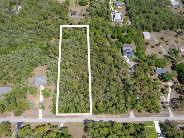 0000 WILSON BLVD N, NAPLES, FL 34120