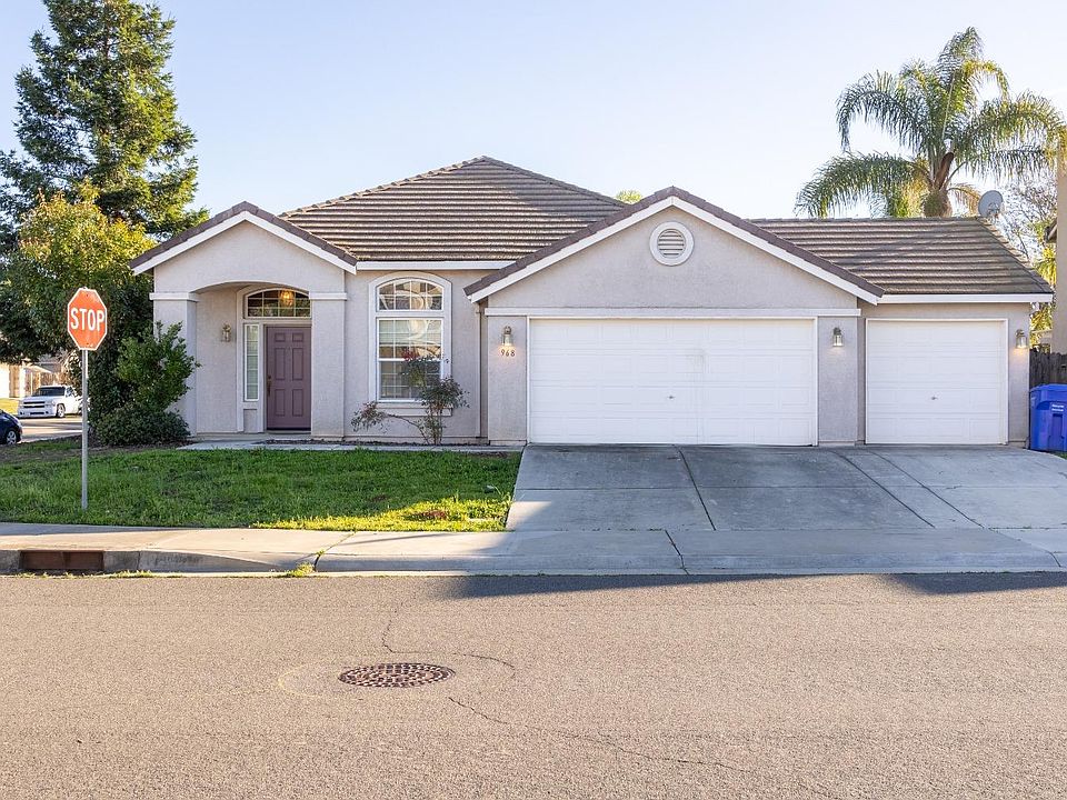1st image of 968 Lake Canyon Ave