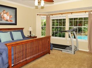 45 Pebble Hollow Ct, Spring, TX 77381