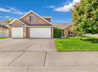 429 Wildrose Loop, Twin Falls, ID 83301