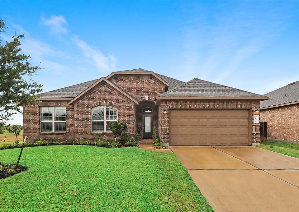 1st image of 4615 Grigio Pines Dr