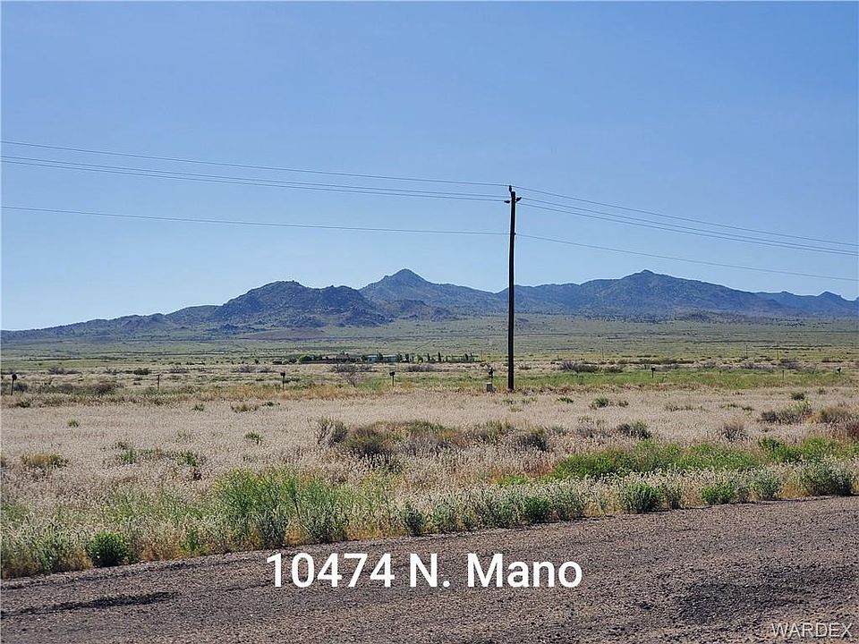 1st image of 10474 N Mano Dr