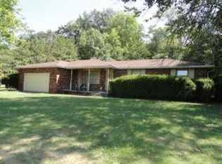 5119 W State Road 54, Switz City, IN 47465