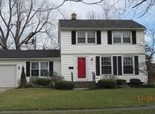 129 Ava Ln, Buffalo, NY 14221