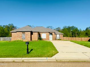 405 Bald Cypress Cv, Byram, MS 39170