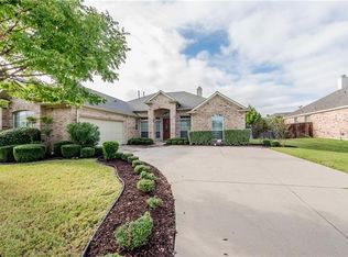 1244 Muscogee Trl, Carrollton, TX 75010