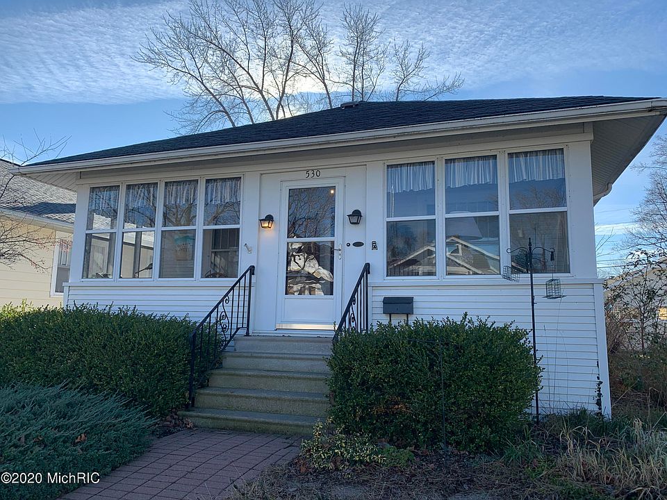 1st image of 530 Howard Ave