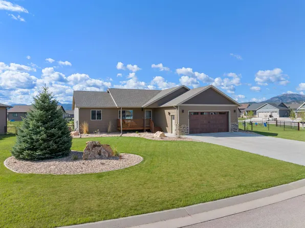 3826 Ward Ave, Spearfish, SD 57783