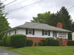 2022 Norhurst Way S, Baltimore, MD